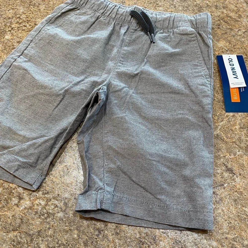 New Old Navy Shorts